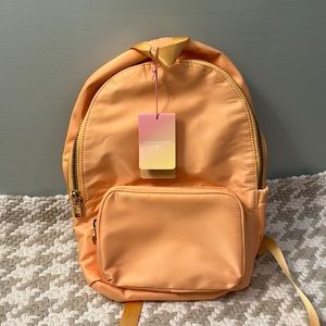 Stoney Clover Lane x Target Women's Backpack - Orange